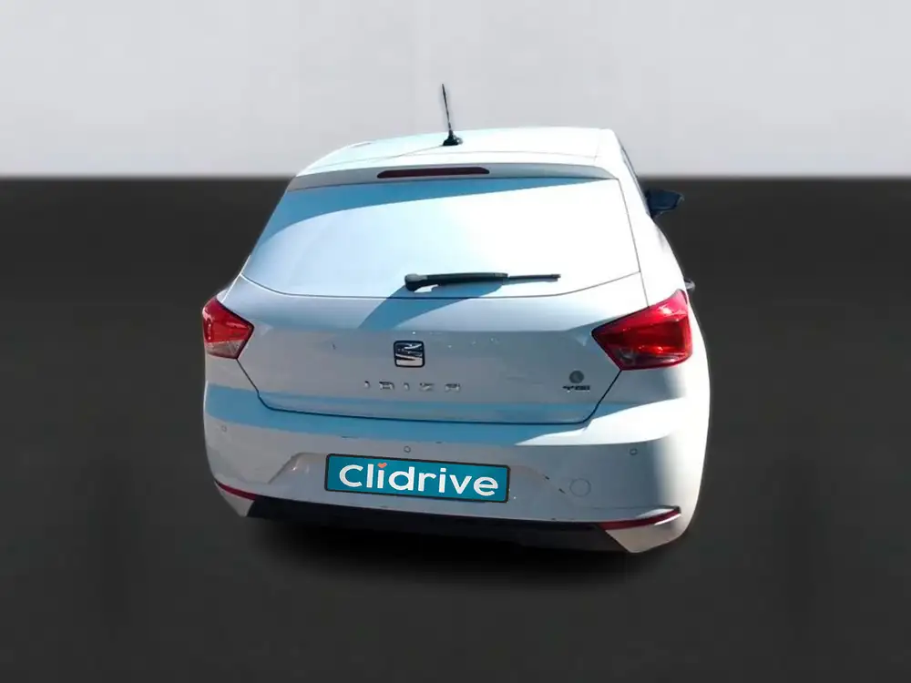 SEAT ibiza - Foto 5 | Clidrive