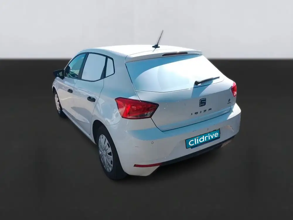 SEAT ibiza - Foto 6 | Clidrive