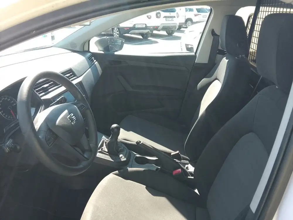 SEAT ibiza - Foto 7 | Clidrive