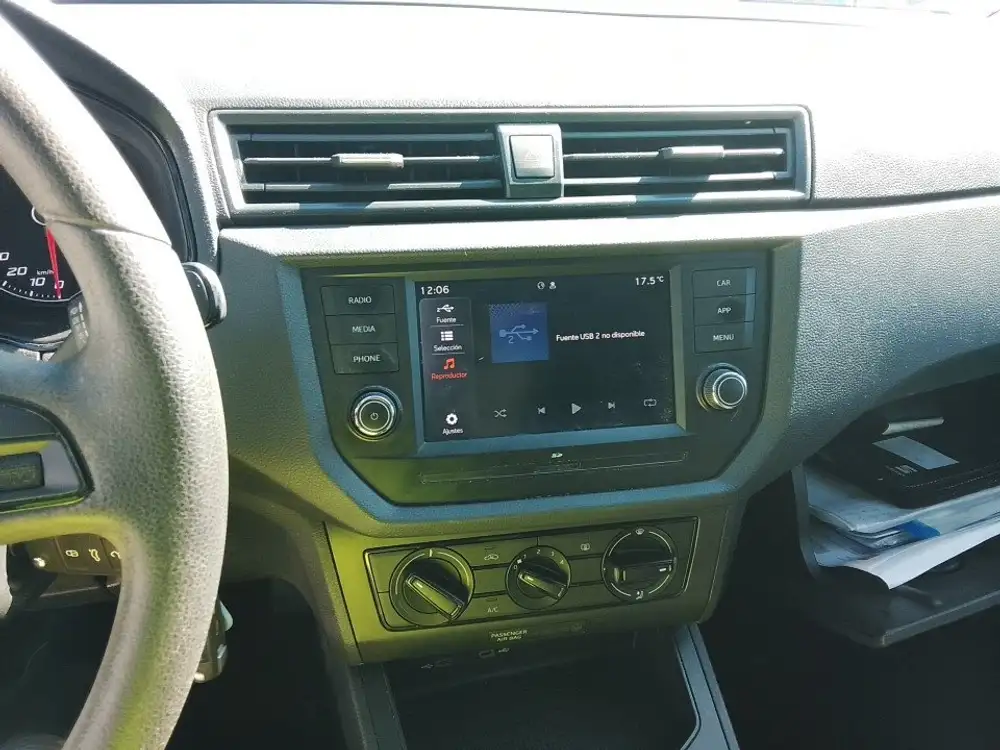 SEAT ibiza - Foto 10 | Clidrive