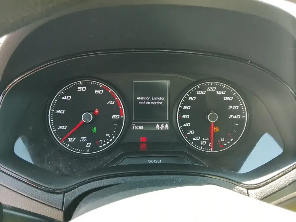 SEAT ibiza - Foto 11 | Clidrive