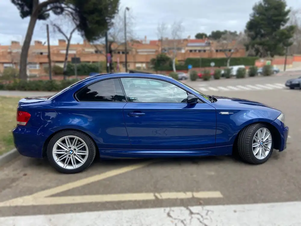 BMW serie 1 - Foto 3 | Clidrive