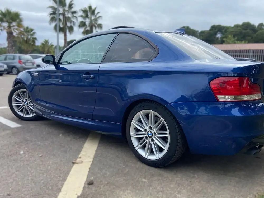 BMW serie 1 - Foto 6 | Clidrive