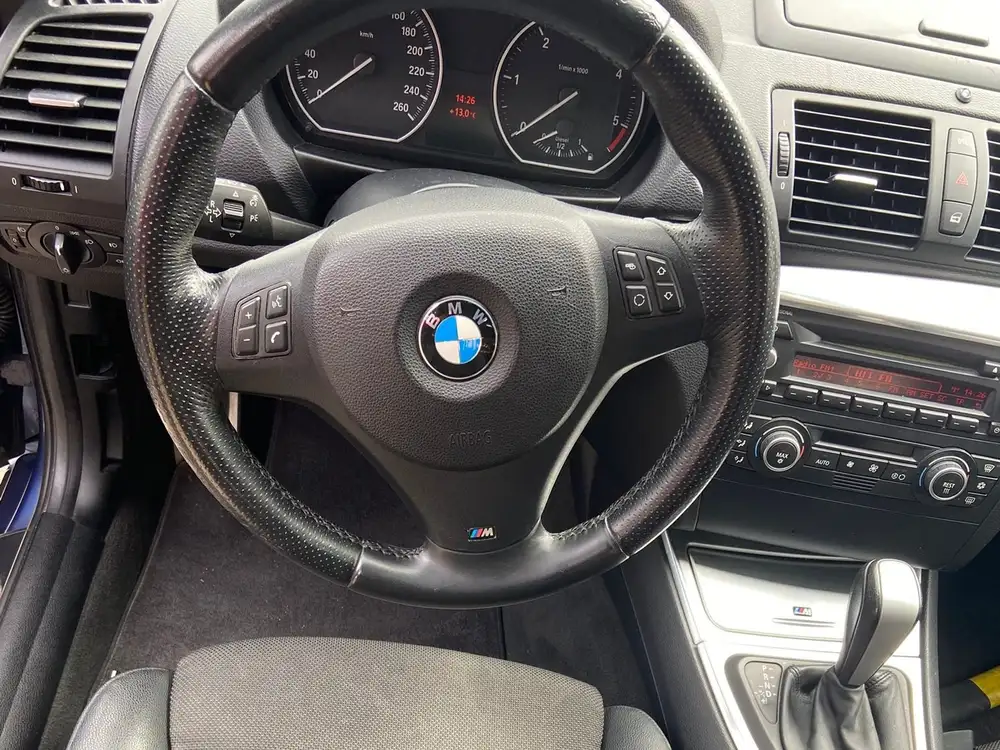 BMW serie 1 - Foto 8 | Clidrive