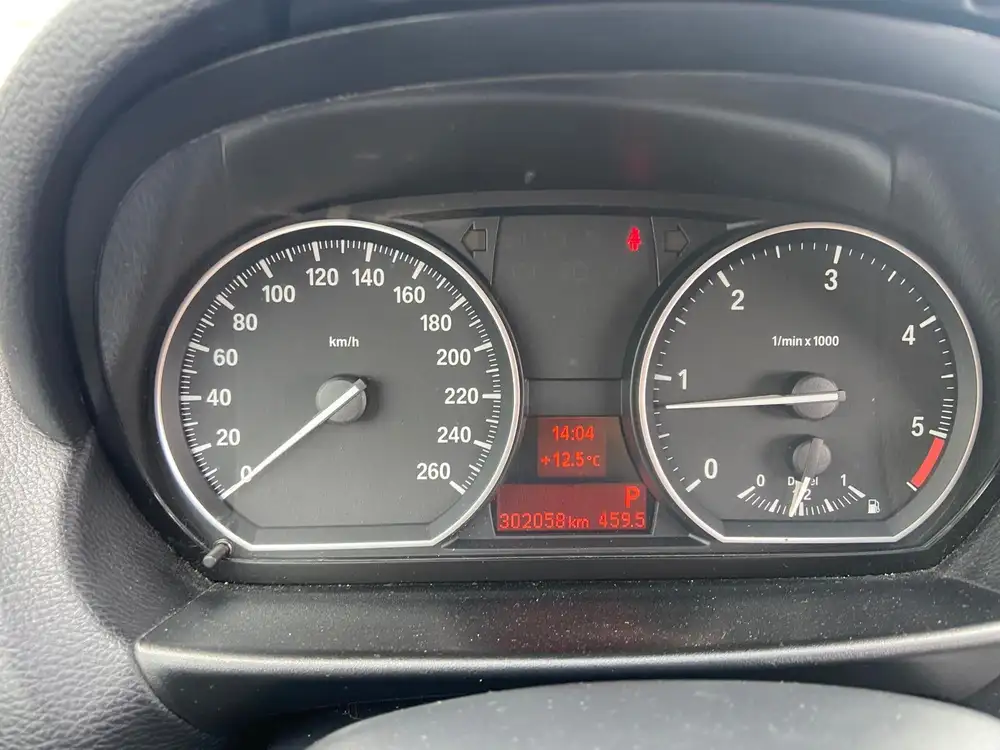 BMW serie 1 - Foto 9 | Clidrive
