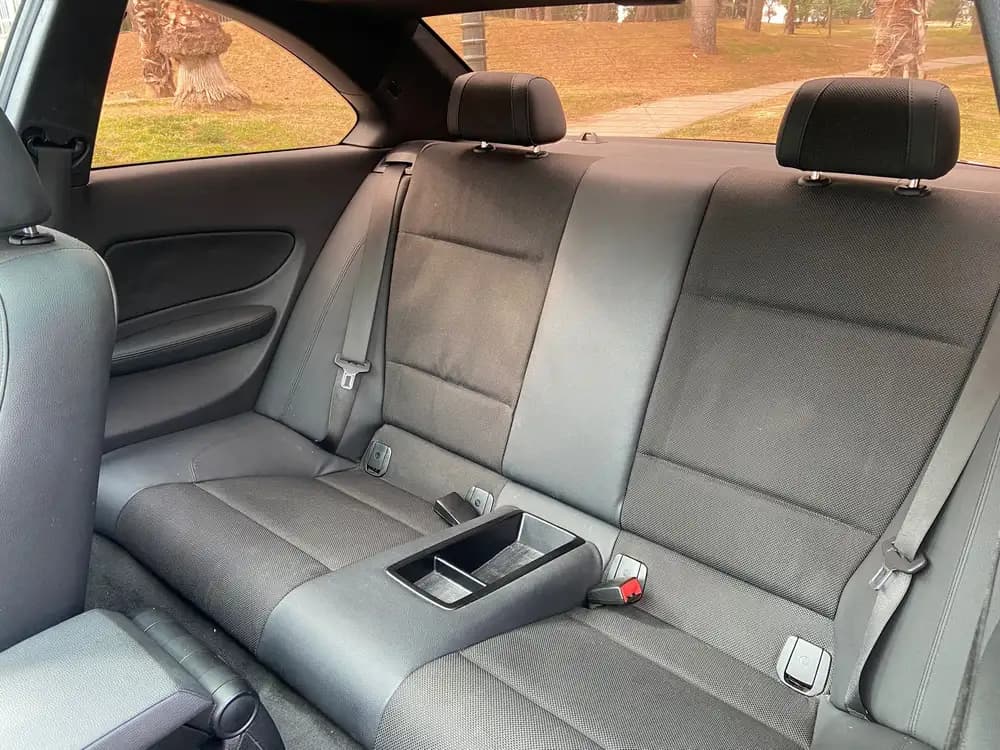 BMW serie 1 - Foto 10 | Clidrive