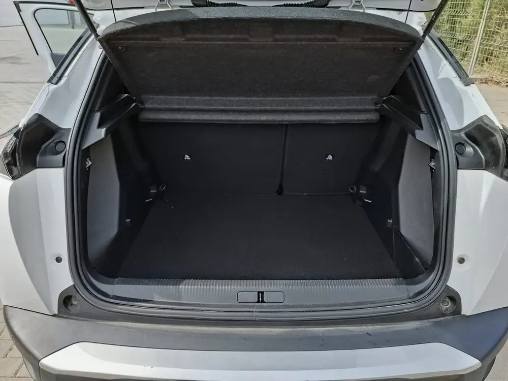 PEUGEOT 2008 - Foto 12 | Clidrive
