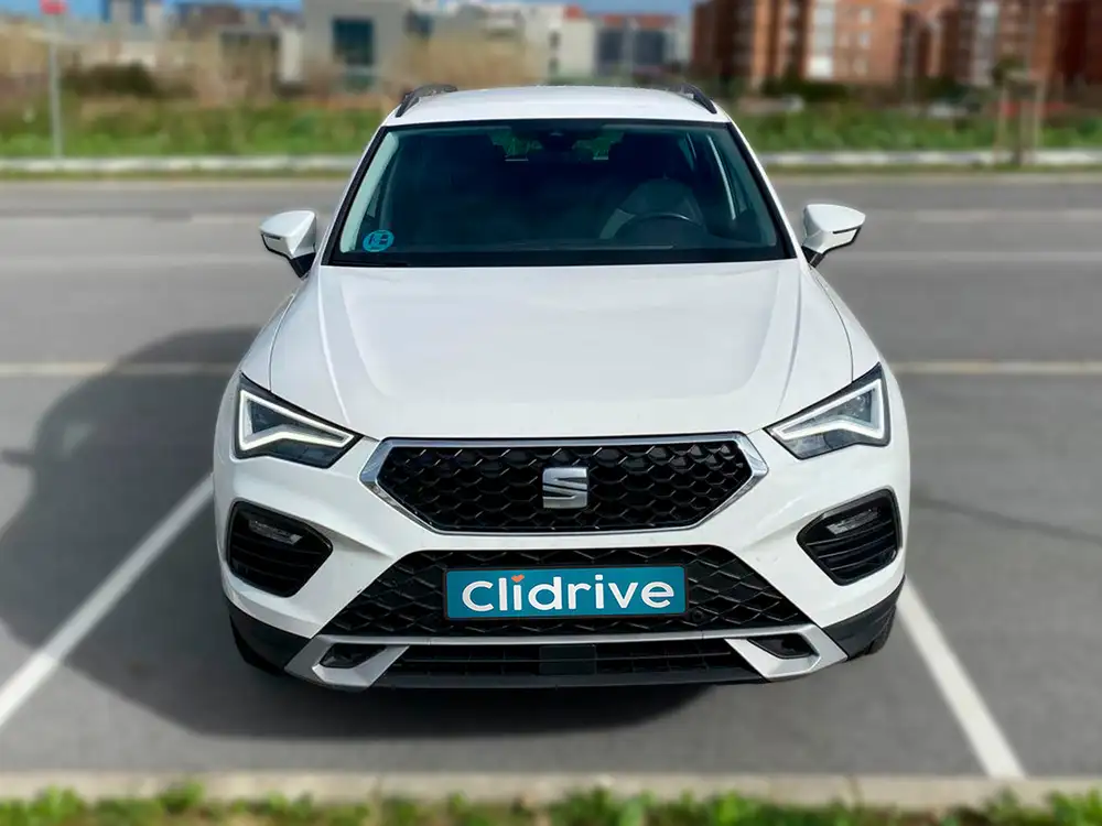 SEAT ateca - Foto 2 | Clidrive