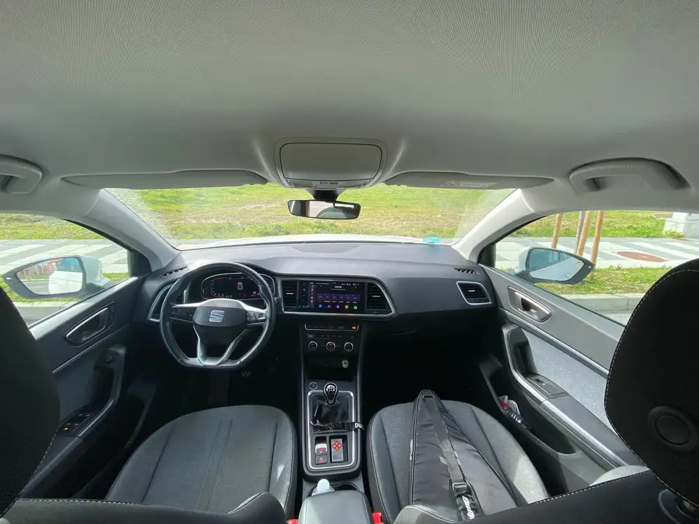 SEAT ateca - Foto 7 | Clidrive