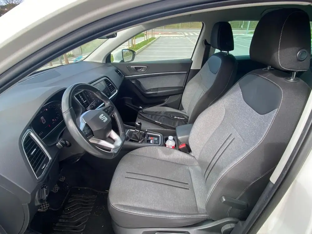 SEAT ateca - Foto 8 | Clidrive