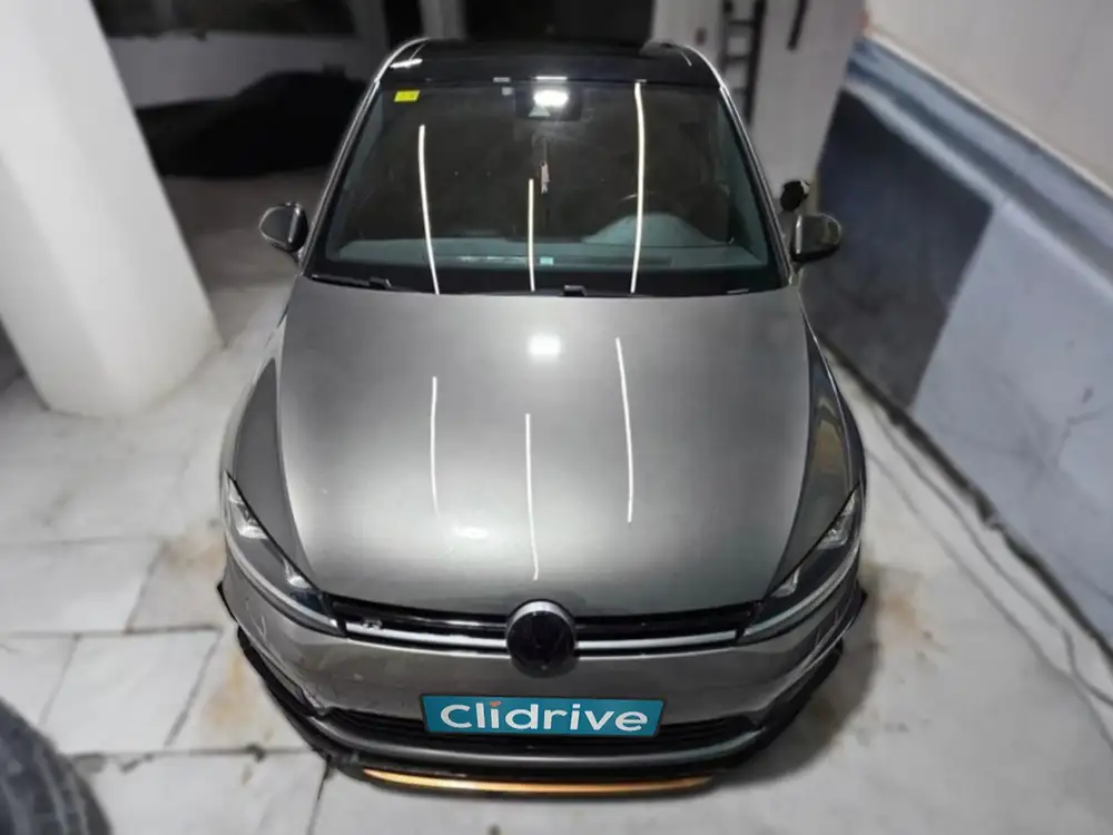 VOLKSWAGEN golf - Foto 1 | Clidrive
