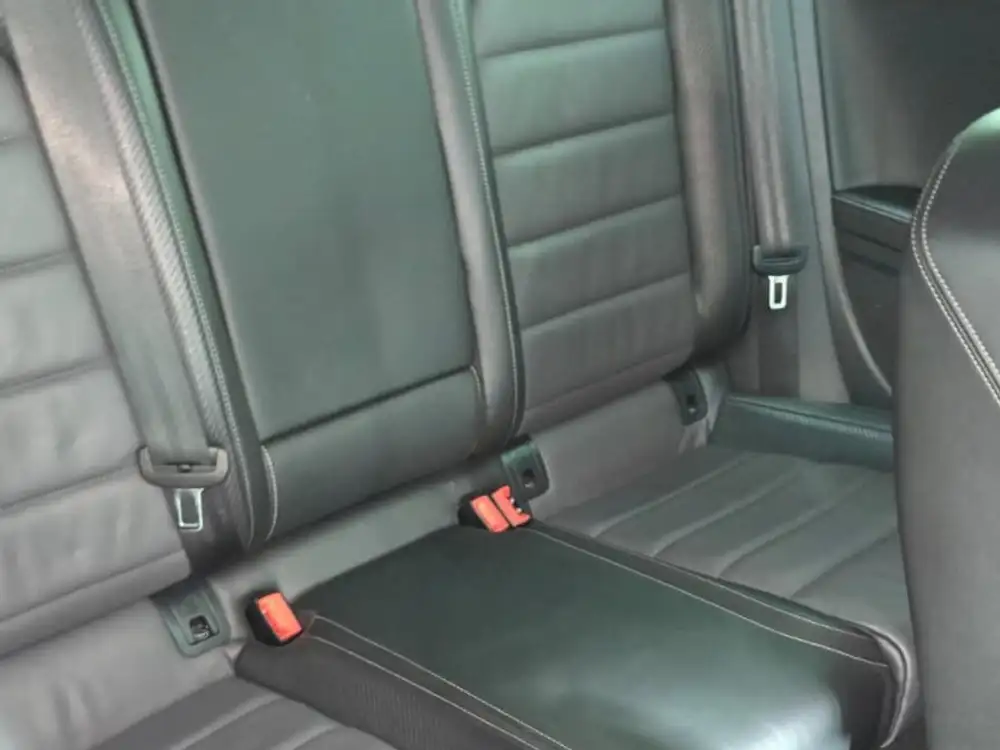 VOLKSWAGEN golf - Foto 12 | Clidrive