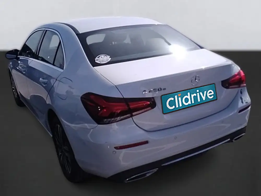 MERCEDES clase a - Foto 6 | Clidrive
