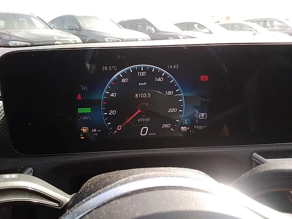 MERCEDES clase a - Foto 8 | Clidrive