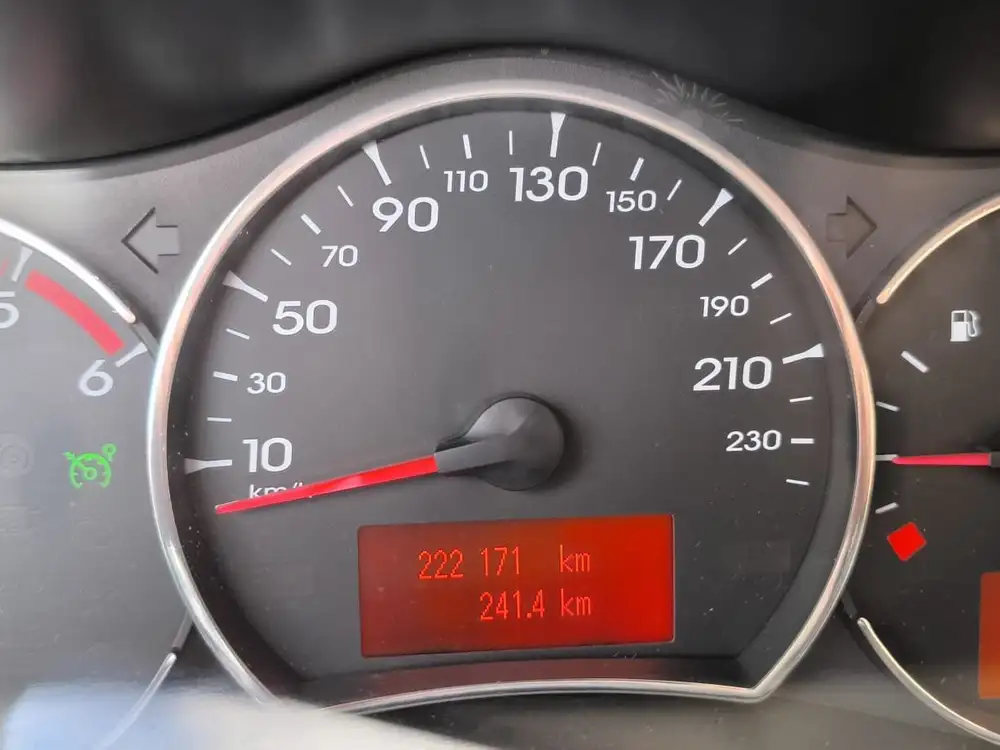 RENAULT koleos - Foto 6 | Clidrive