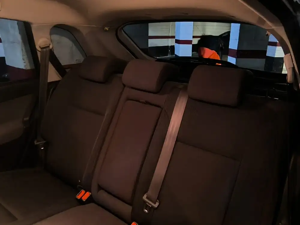 RENAULT koleos - Foto 9 | Clidrive