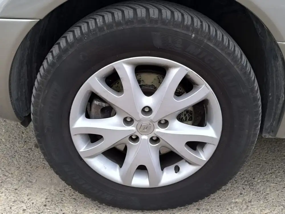 RENAULT koleos - Foto 10 | Clidrive