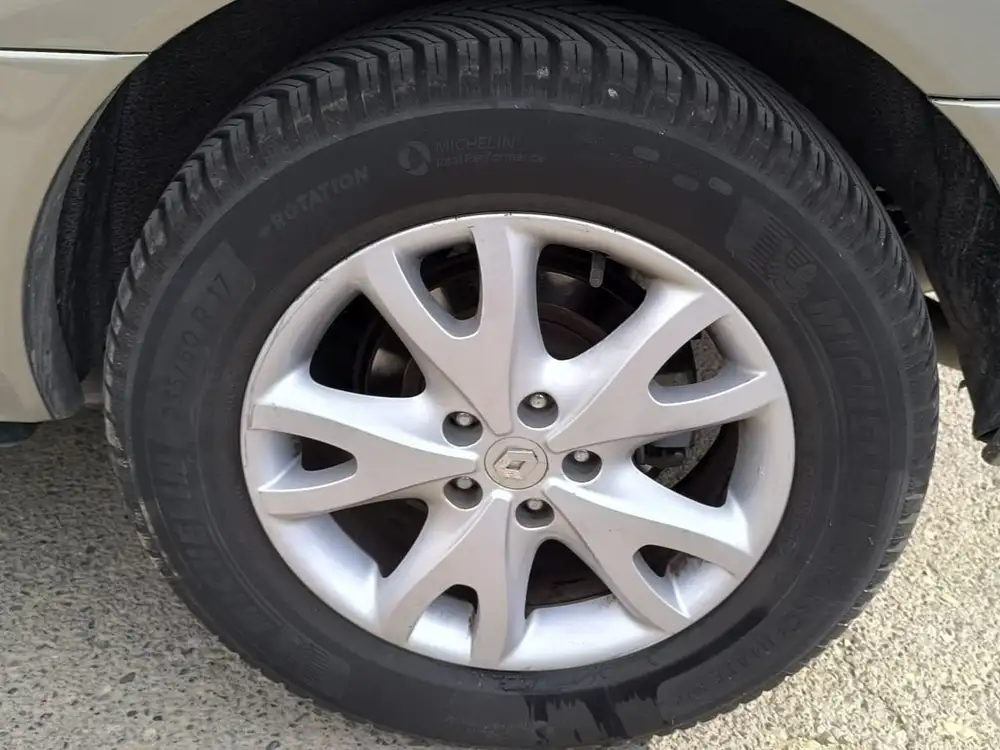 RENAULT koleos - Foto 11 | Clidrive