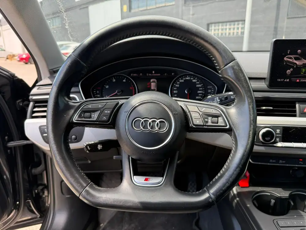 AUDI a4 - Foto 6 | Clidrive