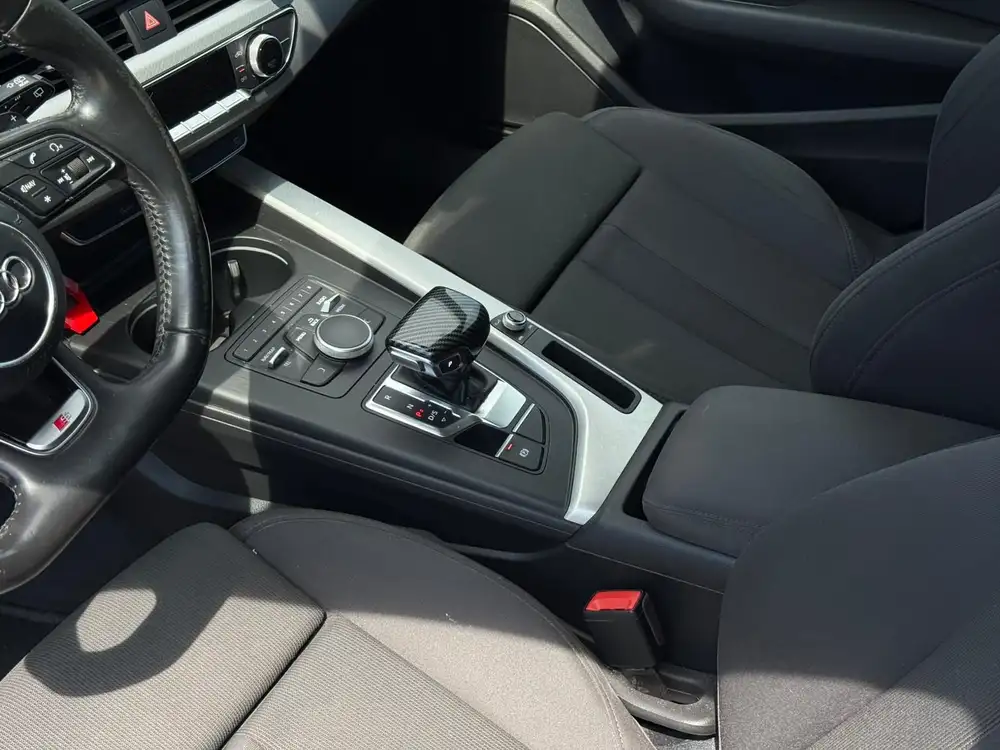AUDI a4 - Foto 8 | Clidrive