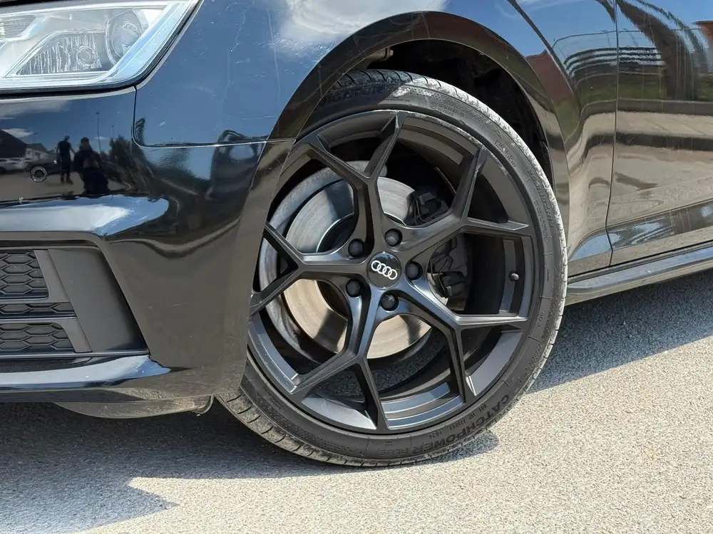 AUDI a4 - Foto 12 | Clidrive