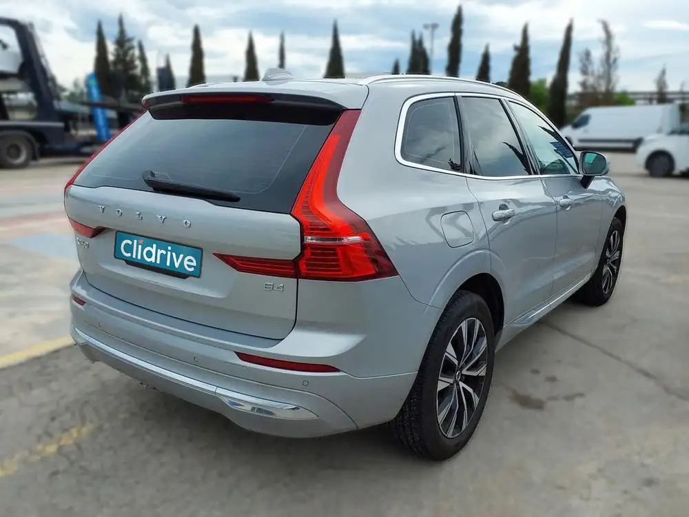 VOLVO xc60 - Foto 3 | Clidrive