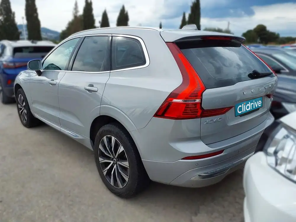 VOLVO xc60 - Foto 4 | Clidrive