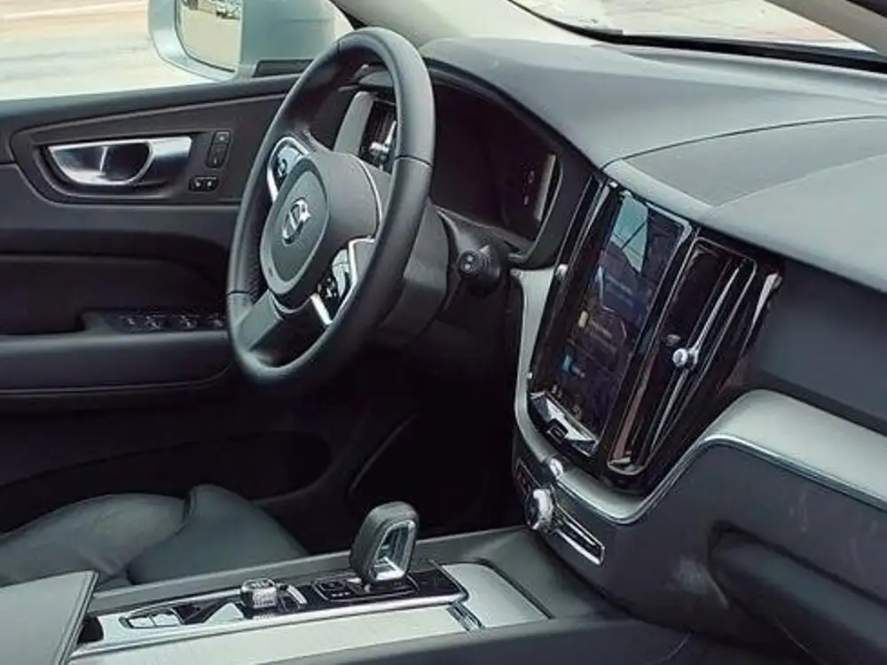 VOLVO xc60 - Foto 5 | Clidrive