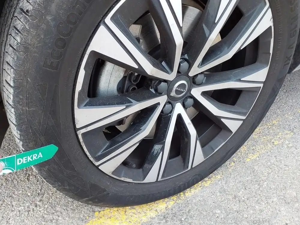 VOLVO xc60 - Foto 11 | Clidrive