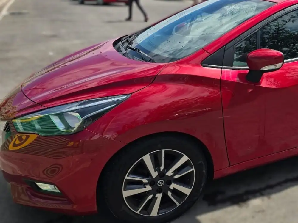 NISSAN micra - Foto 5 | Clidrive