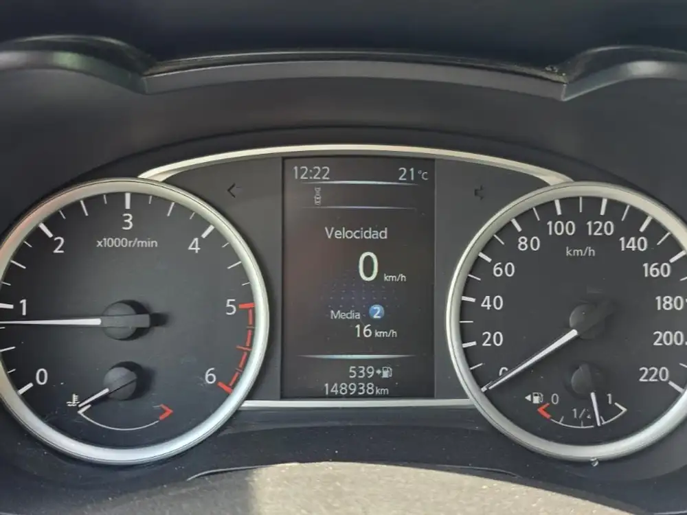 NISSAN micra - Foto 8 | Clidrive