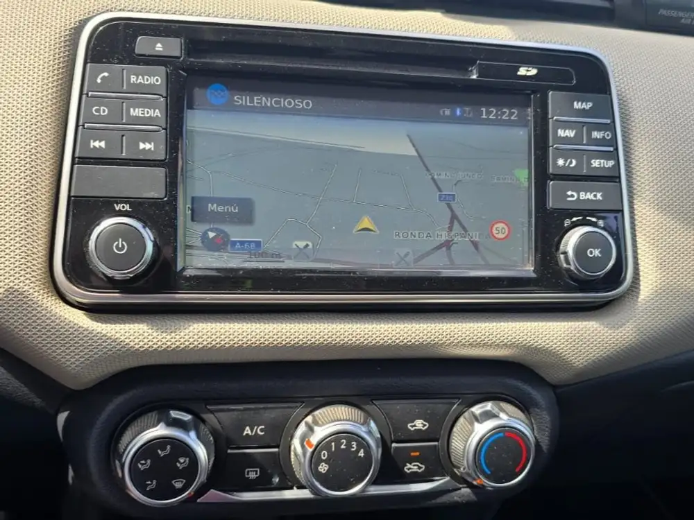 NISSAN micra - Foto 9 | Clidrive