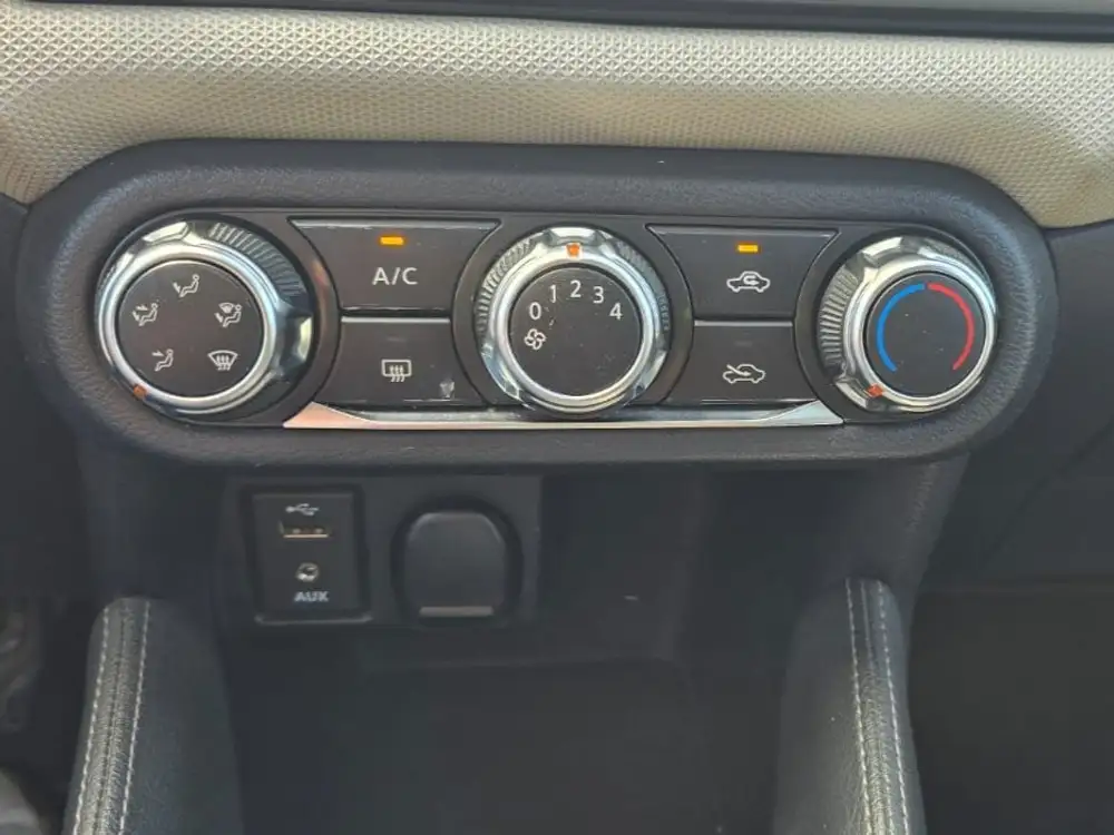 NISSAN micra - Foto 10 | Clidrive