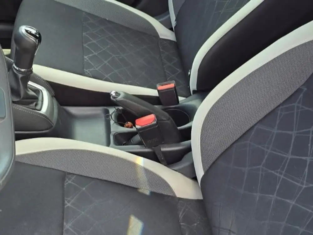 NISSAN micra - Foto 14 | Clidrive