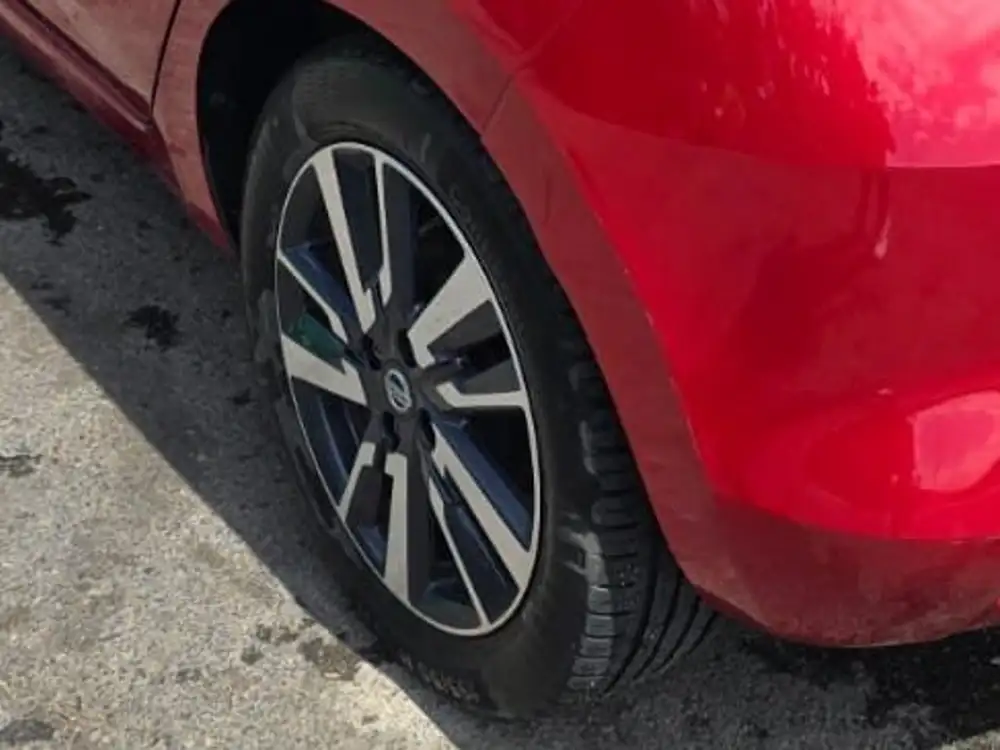 NISSAN micra - Foto 18 | Clidrive