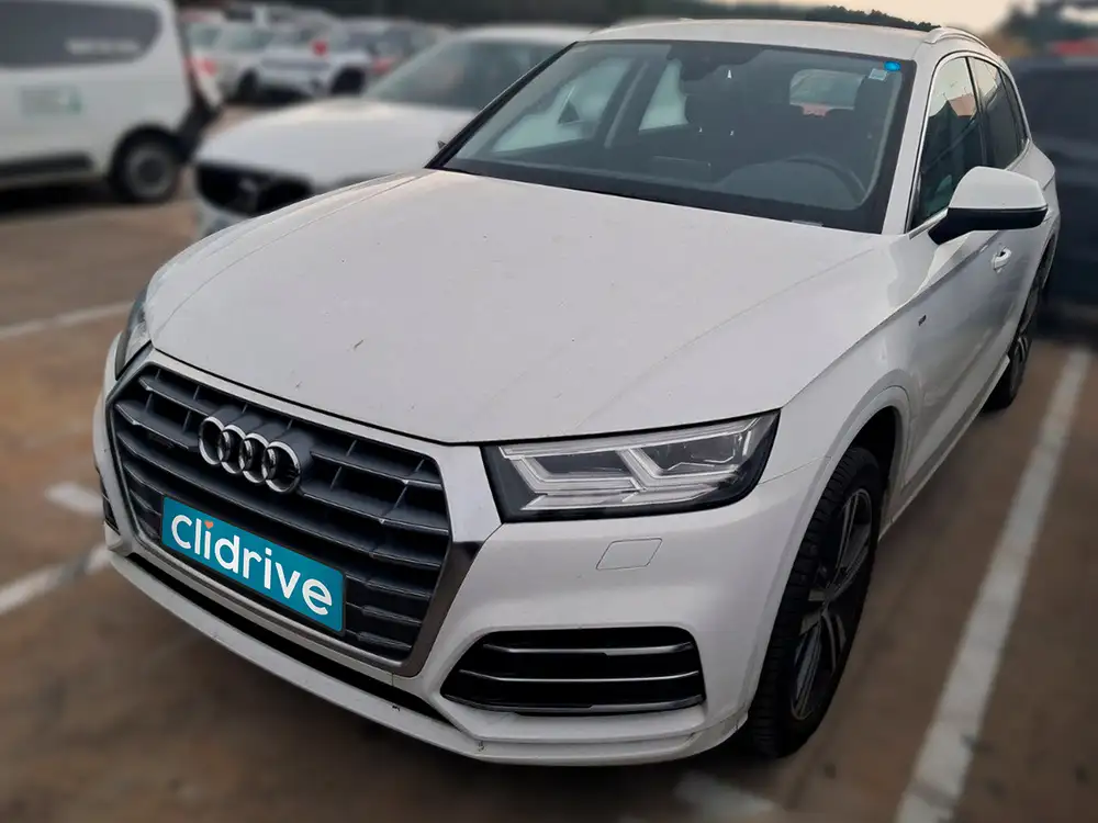 AUDI q5 - Foto 1 | Clidrive