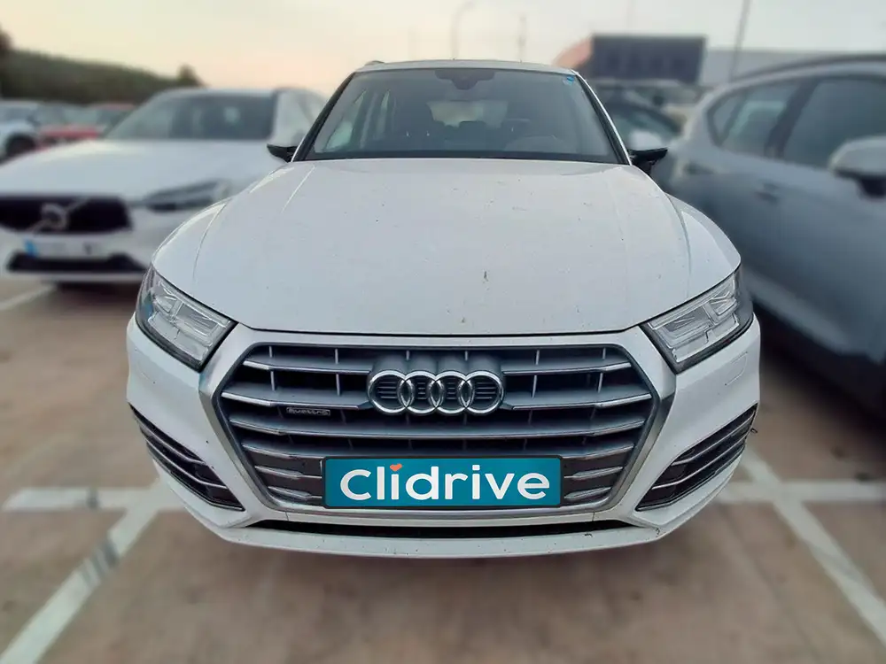 AUDI q5 - Foto 2 | Clidrive