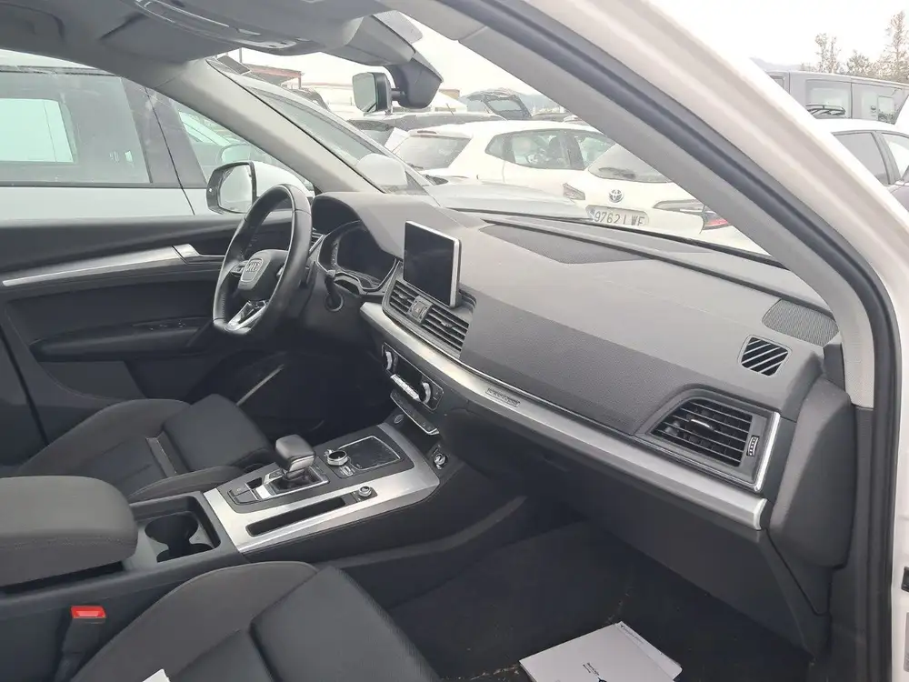 AUDI q5 - Foto 6 | Clidrive
