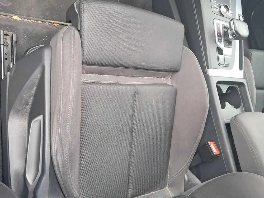 AUDI q5 - Foto 9 | Clidrive