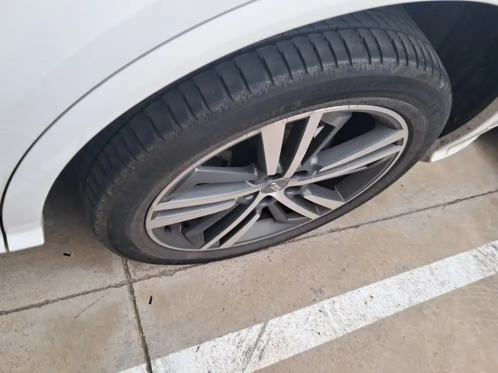 AUDI q5 - Foto 14 | Clidrive