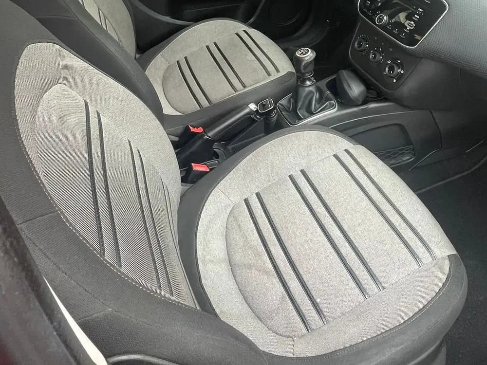 FIAT punto - Foto 7 | Clidrive
