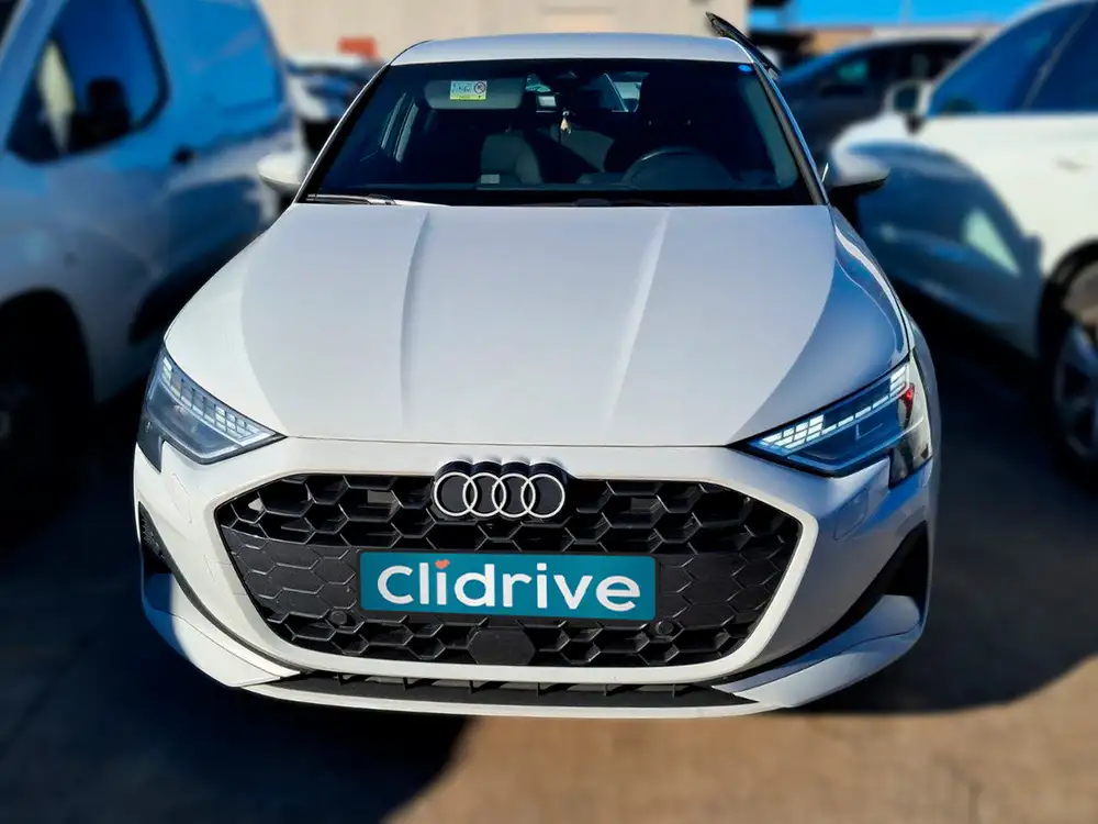 AUDI a3 - Foto 2 | Clidrive
