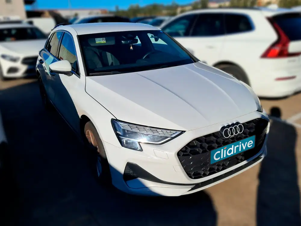 AUDI a3 - Foto 3 | Clidrive