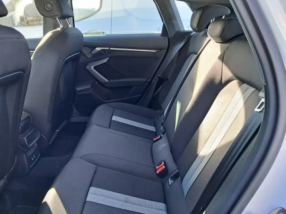 AUDI a3 - Foto 9 | Clidrive