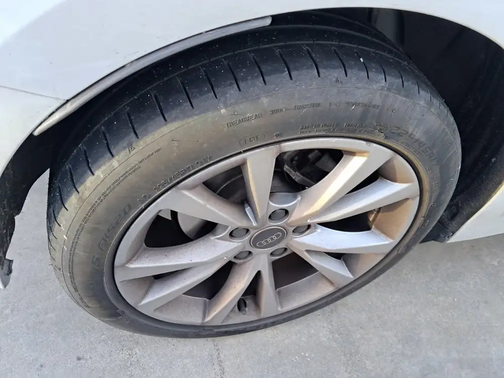 AUDI a3 - Foto 12 | Clidrive