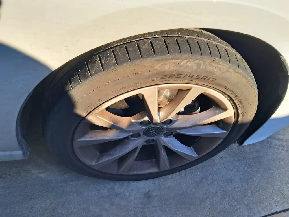 AUDI a3 - Foto 13 | Clidrive