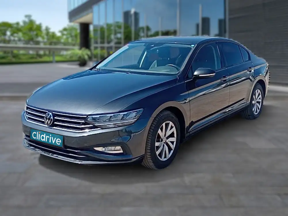 VOLKSWAGEN passat - Foto 1 | Clidrive