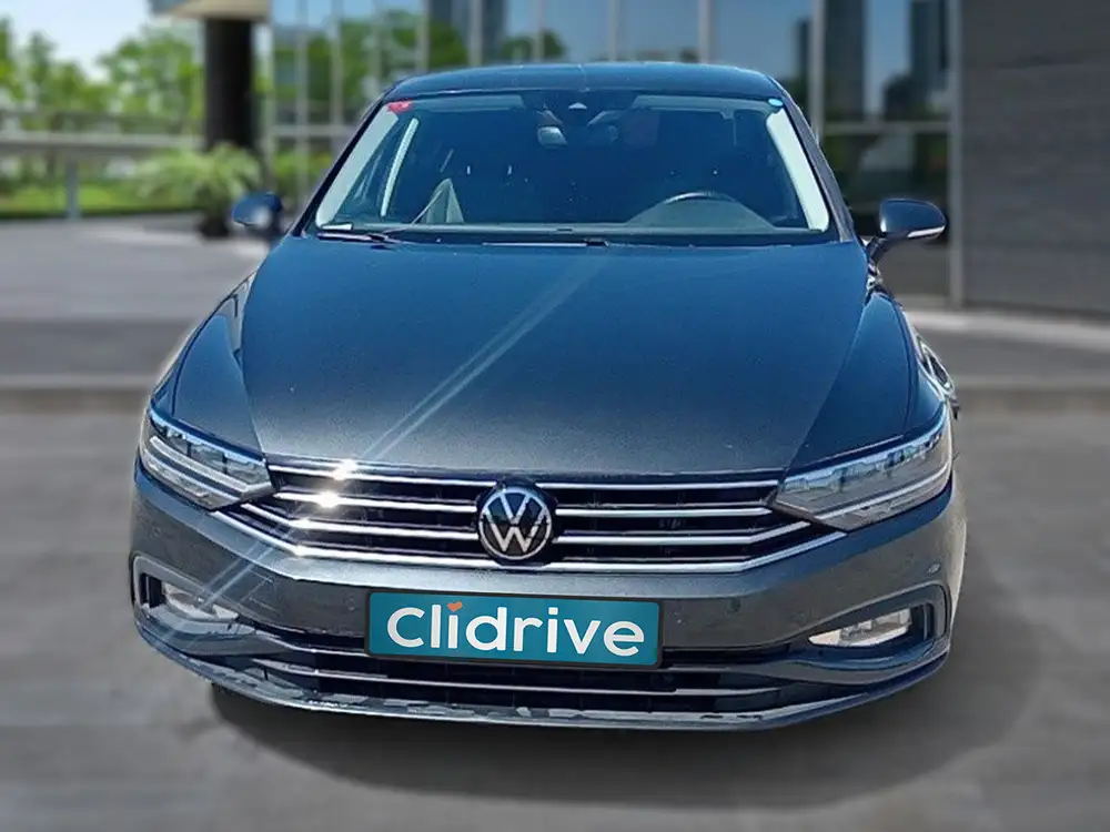 VOLKSWAGEN passat - Foto 2 | Clidrive