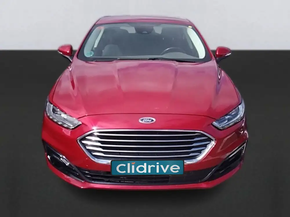 FORD mondeo - Foto 2 | Clidrive