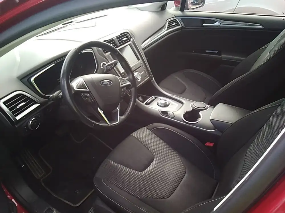 FORD mondeo - Foto 7 | Clidrive